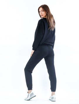 Trening Dama Bear Negru
