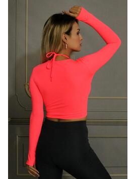 Bluza Dama PrintBlouse Roz