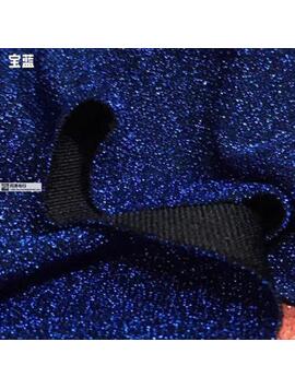 Rochie Dama SparkleNight Albastru