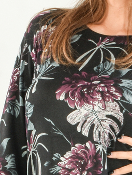 Bluza Dama Comfortable One Visiniu