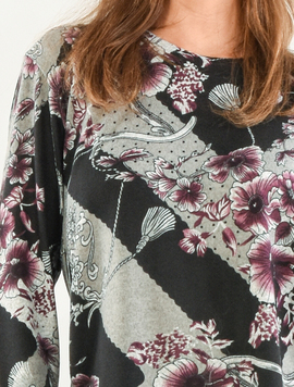 Bluza Dama Comfortable One Mov