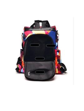 Rucsac Dama HendeyOne Bleu