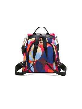 Rucsac Dama HendeyOne Bleu