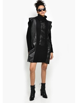 Rochie Pulover Dama AxyTwo