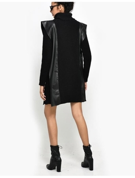 Rochie Pulover Dama AxyTwo