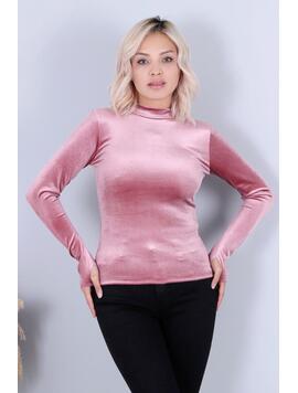 Maleta Dama VelvetCalypso Roz