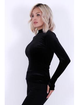 Maleta Dama VelvetCalypso Negru