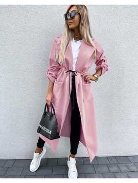 Palton Dama Alma One Roz