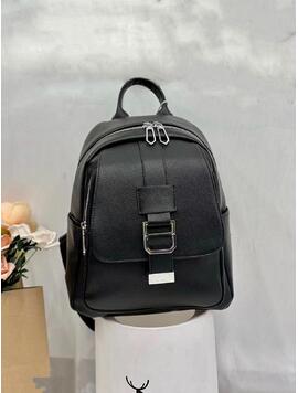 Rucsac Dama LinFirst Negru