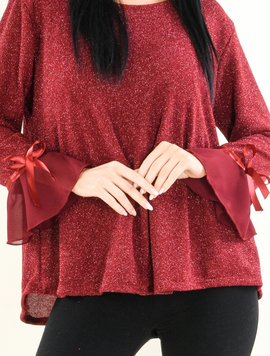 Bluza Dama SparklesAmira Grena