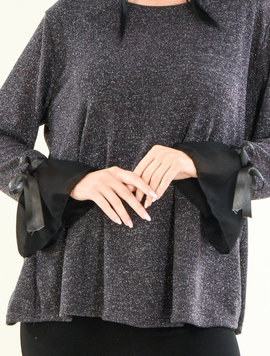 Bluza Dama SparklesAmira Gri
