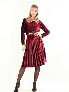 Rochie Solata Dama Carla Visiniu