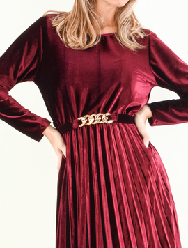 Rochie Solata Dama Carla Visiniu