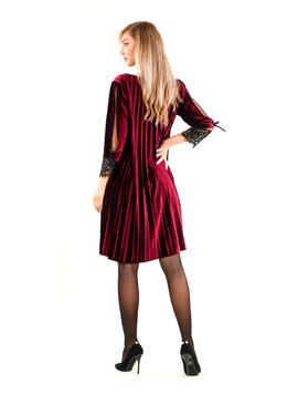 Rochie Dama VelvetPriya Grena