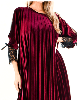 Rochie Dama VelvetPriya Grena
