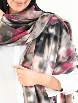Sal Dama PastelDream Fucsia