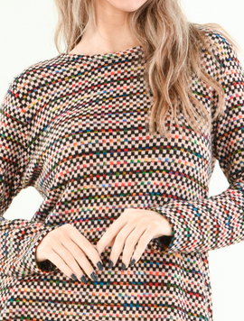 Bluza Dama ColorDream Roz