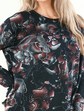 Bluza Dama  MerlyOne Mov
