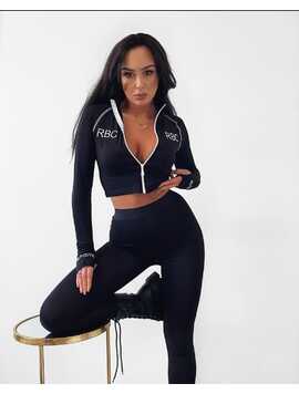 Compleu Fitness Dama AlmaOne Alb