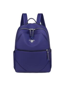 Rucsac Dama Jiao Bleumarin