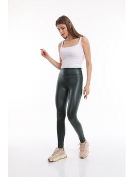 Colanti Dama Aurora  Verde