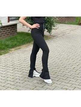 Pantaloni Dama Aisha Negru