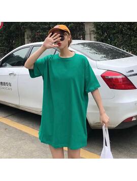 Tricou Dama MarlyOne Verde