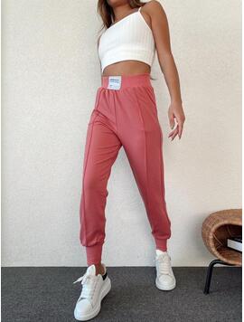 Pantaloni Trening Dama Awinita Roz