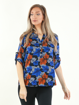 Bluza Dama Scarlette Albastru Maro