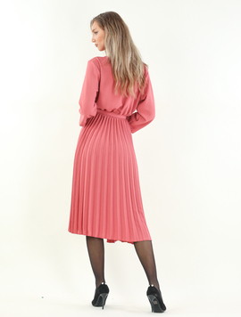 Rochie Dama Thalia  Roz