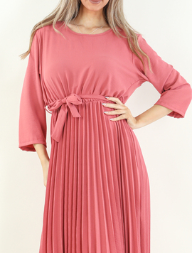Rochie Dama Thalia  Roz