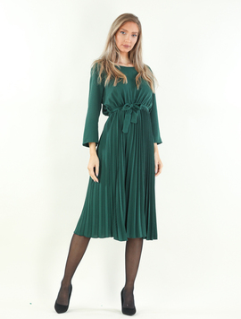 Rochie Dama Thalia  Verde