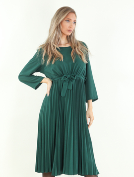 Rochie Dama Thalia  Verde