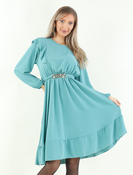 Rochie Dama MissaGold Vernil