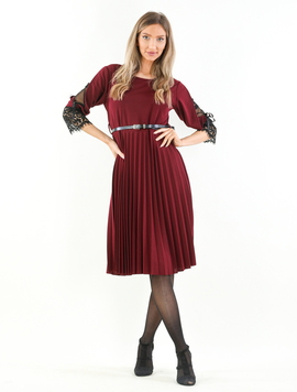 Rochie Dama Kayra Grena