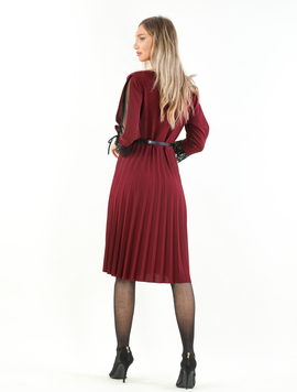 Rochie Dama Kayra Grena