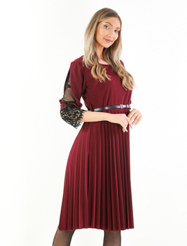 Rochie Dama Kayra Grena