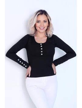 Bluza Dama IvyOne Negru