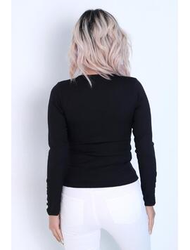 Bluza Dama IvyOne Negru