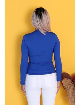 Bluza Dama Lyndsey Albastru