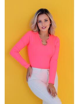 Body Dama SashaOne Roz Neon