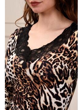 Bluza Dama TamaraOne Maro Bej
