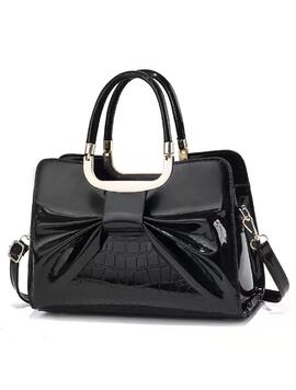 Geanta Dama Bonnie Negru