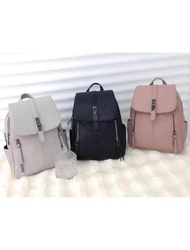 Rucsac Dama Carlita NEGRU