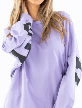 Bluza Dama Lyndsey Mov