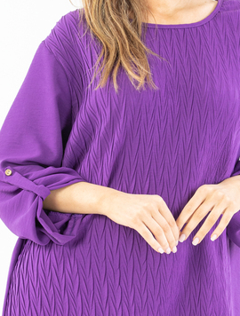 Bluza Dama Noor Mov