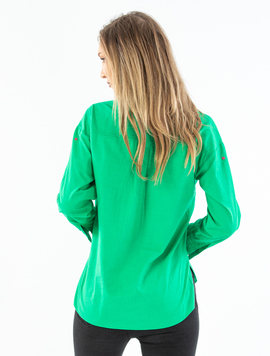 Camasa Dama SprinkleStar Verde