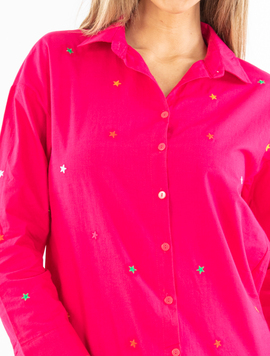 Camasa Dama SprinkleStar Roz