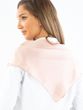 Esarfa Dama Satin Sally Roz
