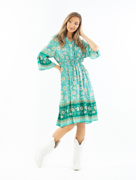 Rochie Dama TheaOne Vernil